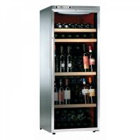 Купить отдельностоящий винный шкаф IP Industrie C 301 X